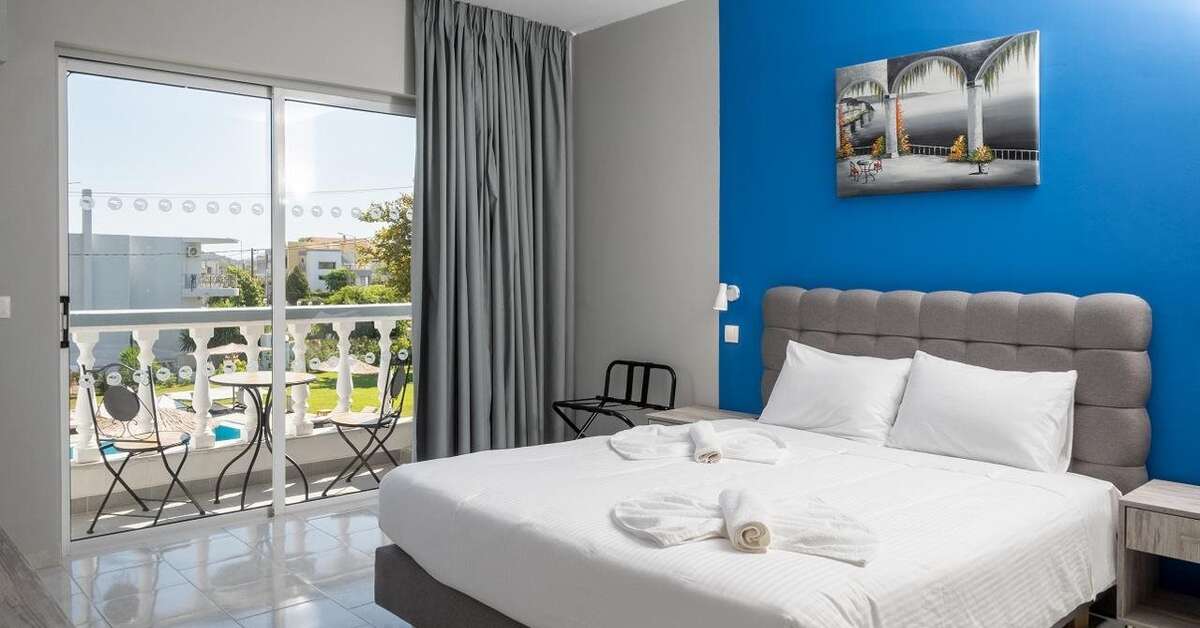 Een foto van Ayit Hotel