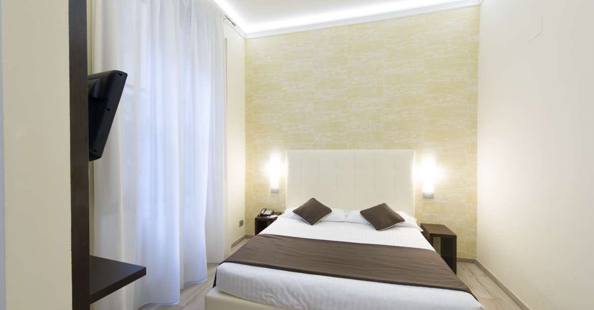 Een foto van Hotel Cosimo De' Medici