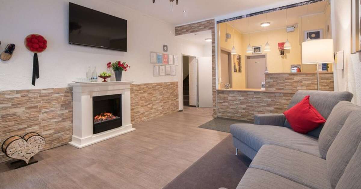 Een foto van Best Western Plus Hotel Schwarzwald Residenz