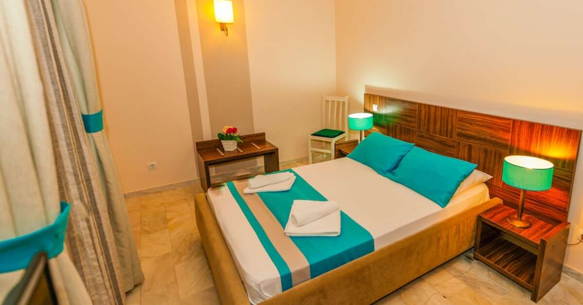 Een foto van Michelangelo Resort