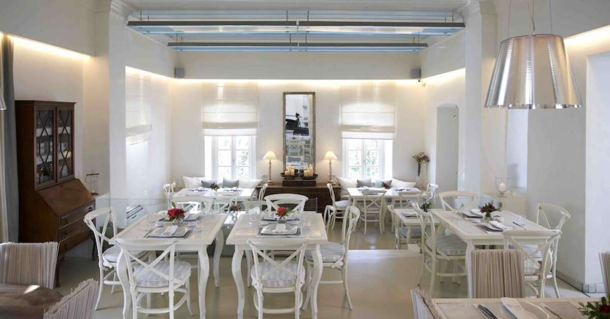 Een foto van Semeli The Hotel