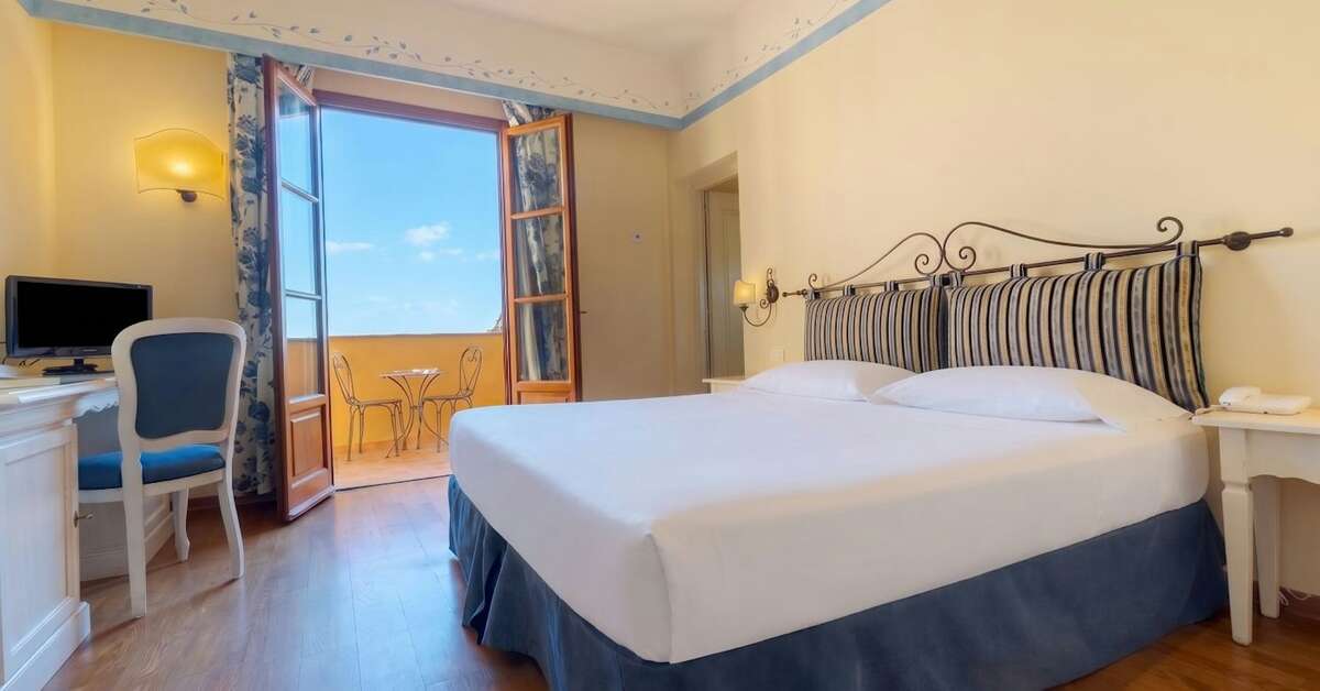 Een foto van Borgo di Cortefreda