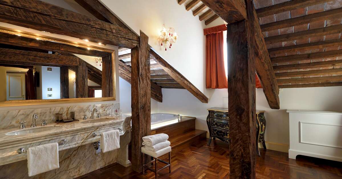 Een foto van Ai Cavalieri di Venezia Hotel