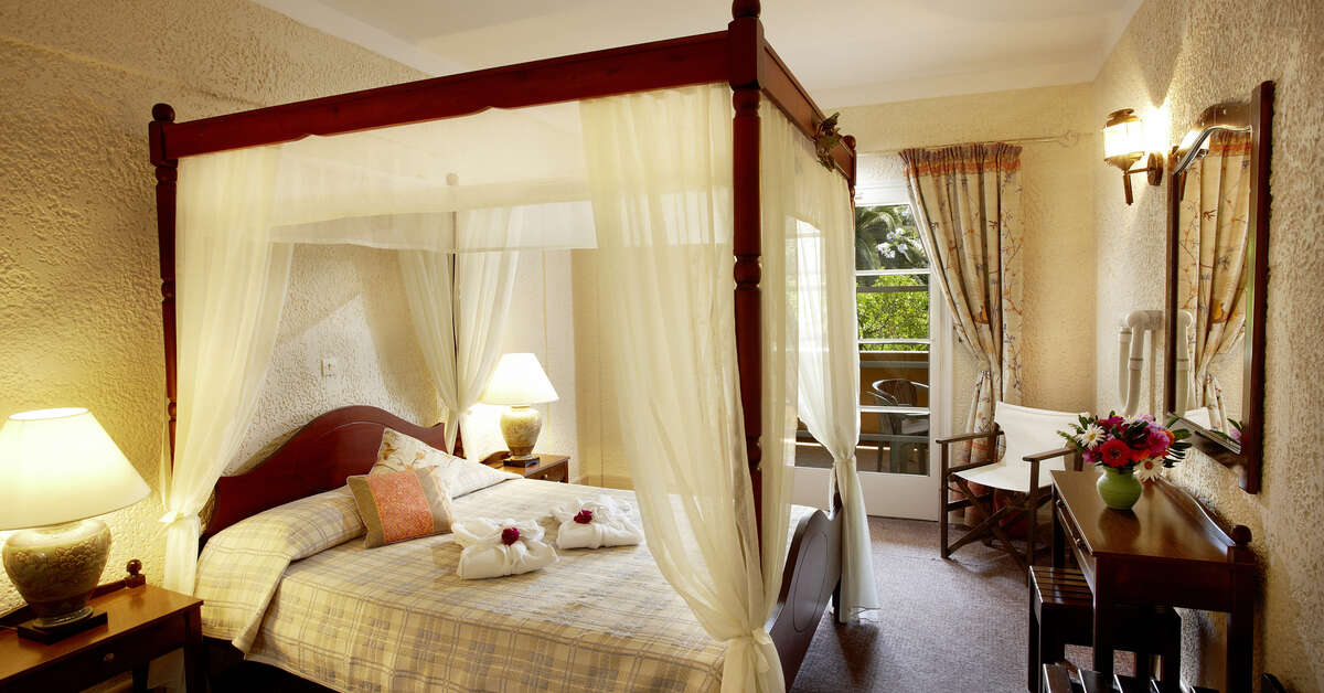 Ein Foto St. George's Bay Country Club & Spa