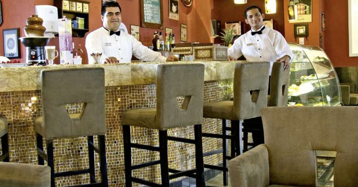 Ein Foto Hyatt Zilara Cancun
