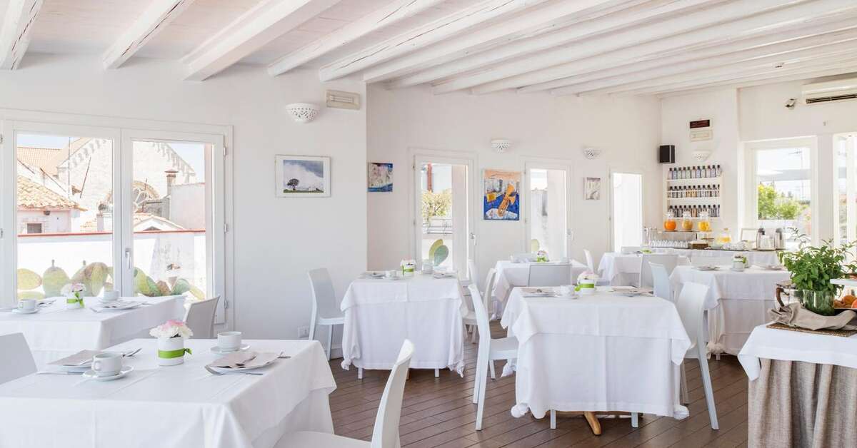 Een foto van Corte Altavilla Relais & Charme