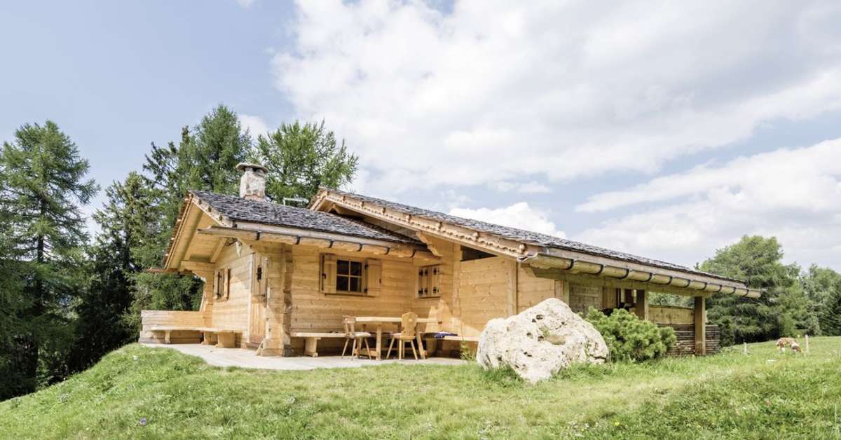 Ein Foto Hotel Steger-Dellai