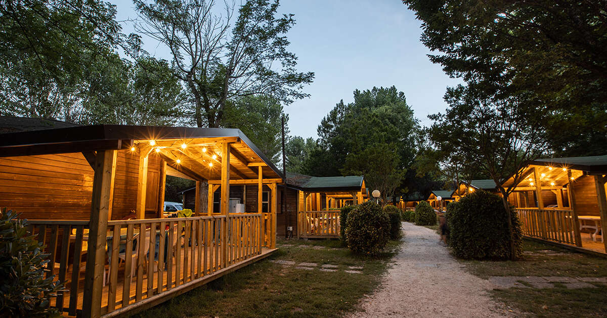 Een foto van Adriano Camping Village
