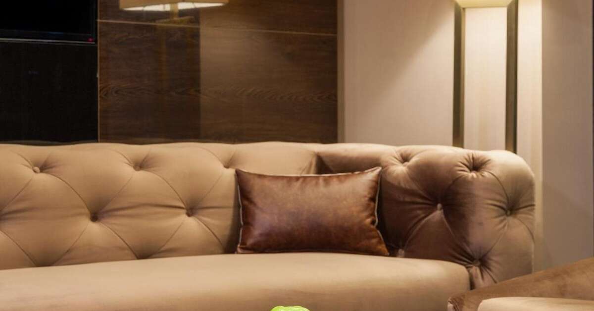 Een foto van Saint Ten Hotel