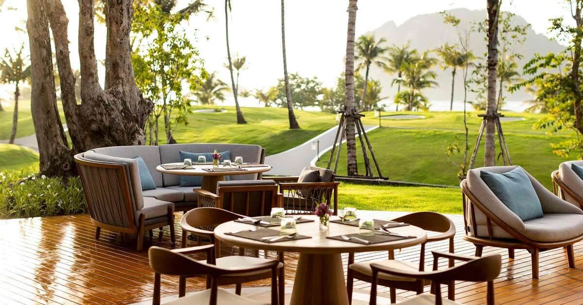 Ein Foto Anantara Koh Yao Yai Resort & Villas