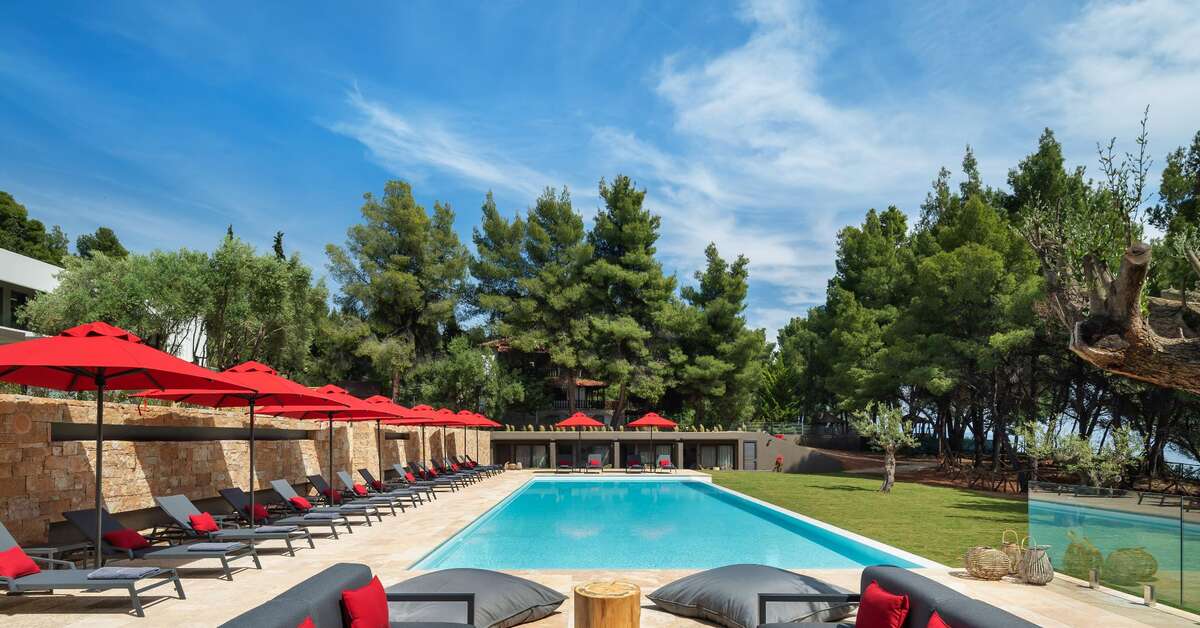 Ein Foto Amantes Villas & Suites