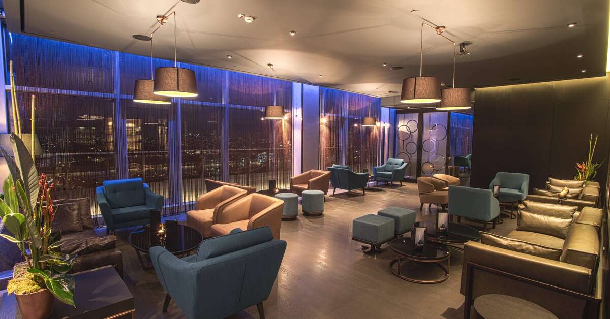 Een foto van Le Meridien Istanbul Etiler