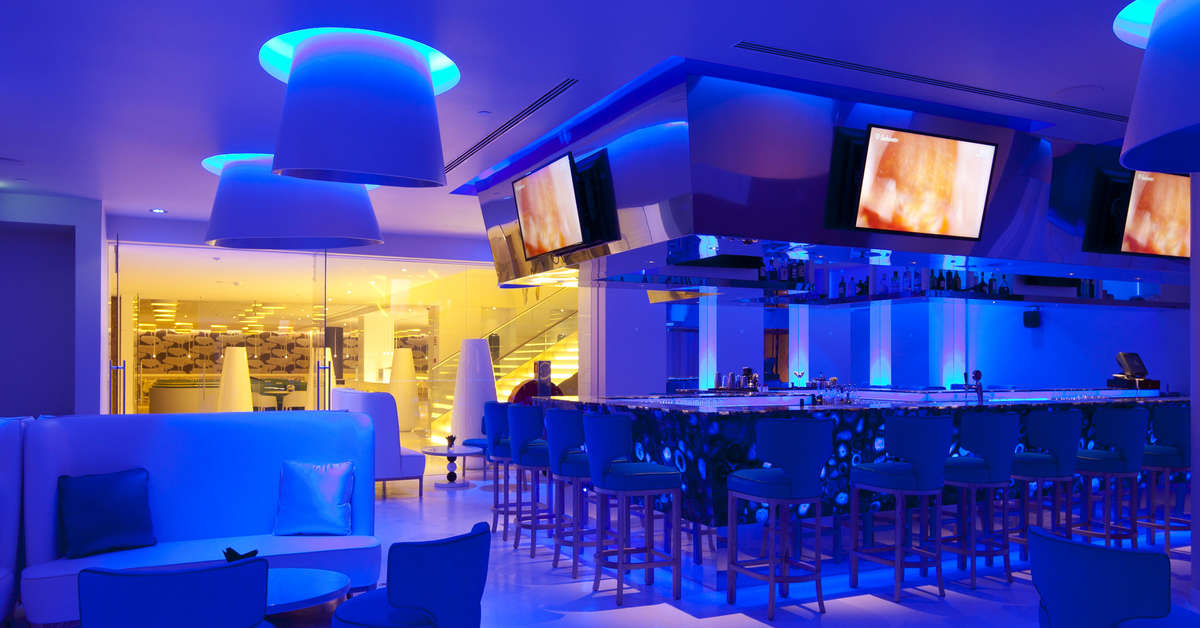Een foto van Epic Sana Algarve Hotel