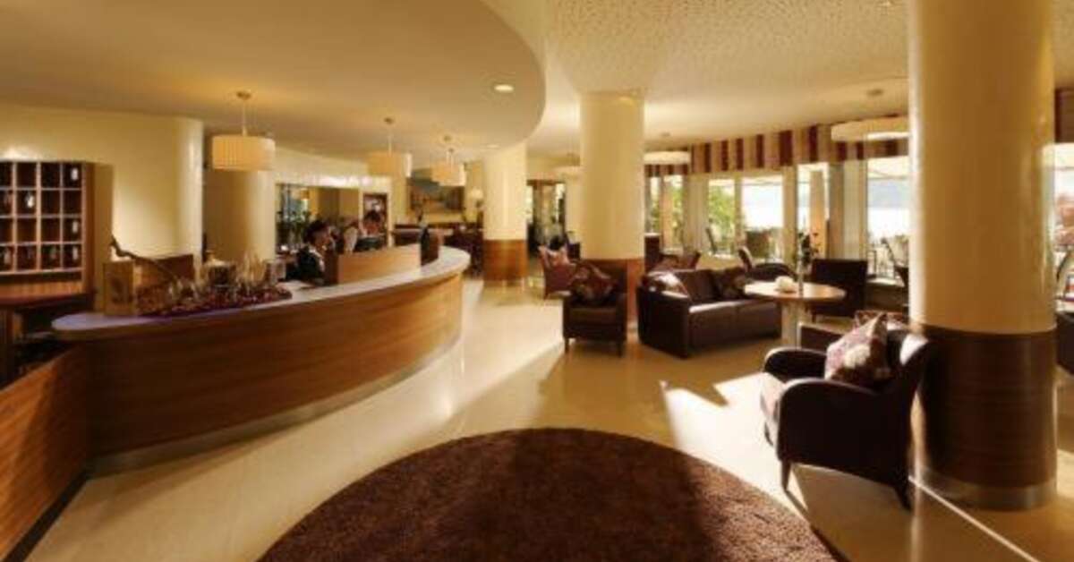 Een foto van Hotel Alexander