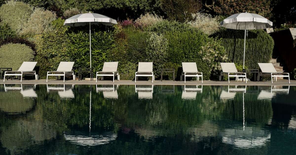 Een foto van Villa Neri Resort & Spa