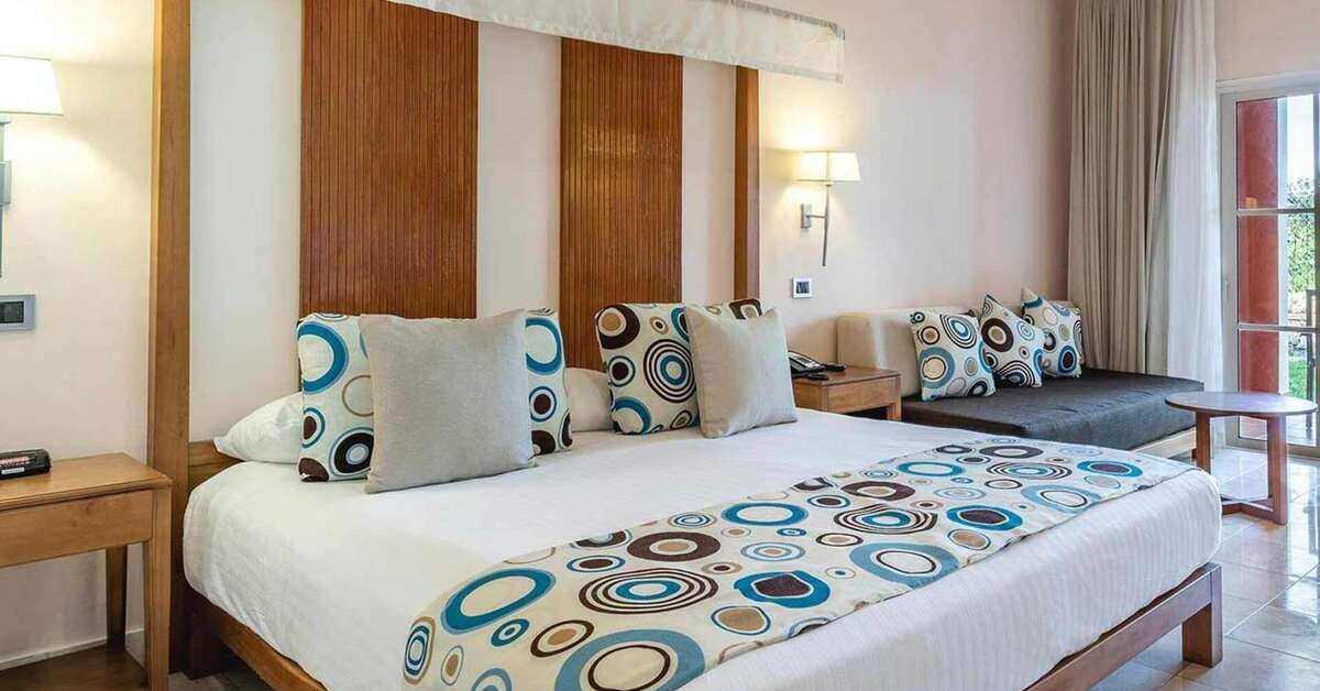Een foto van Hotel Marien Puerto Plata