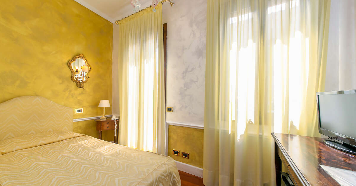 Een foto van Hotel Pantalon