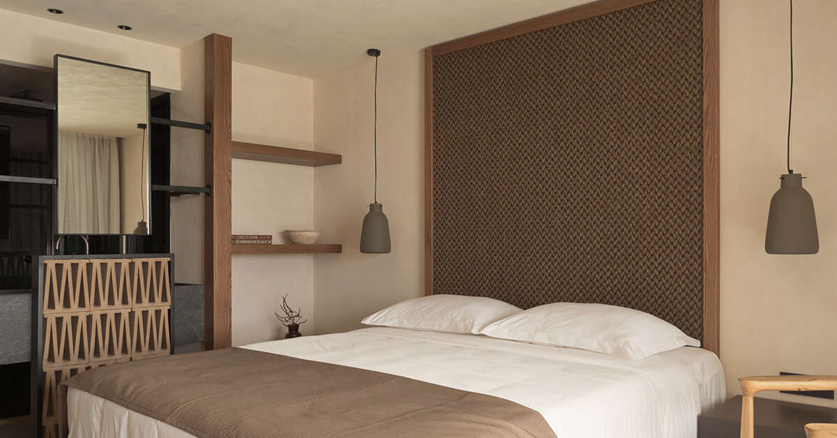 Een foto van Nalu Resort & Spa