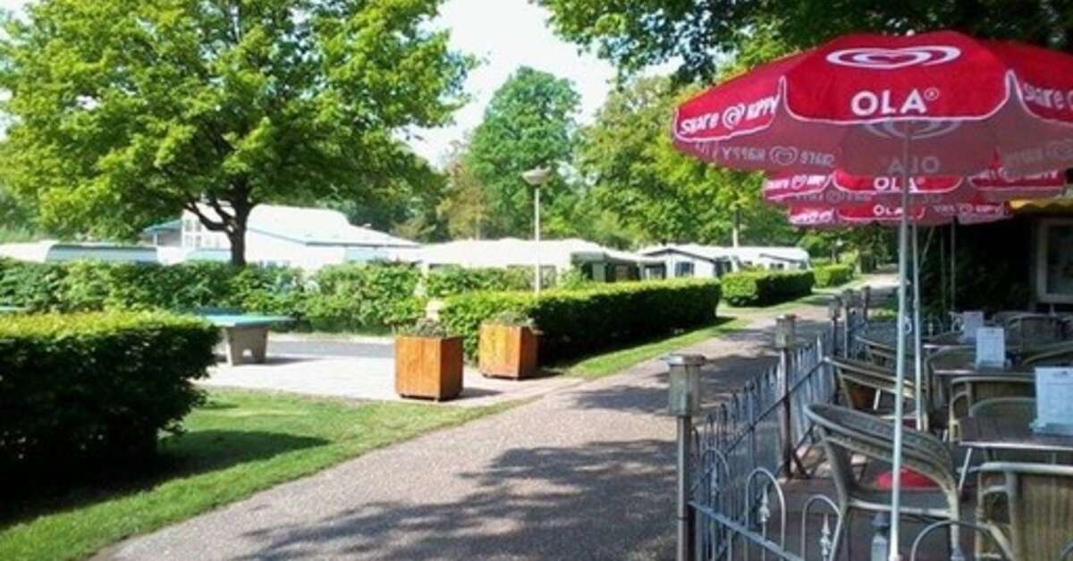 Een foto van Camping de Haer