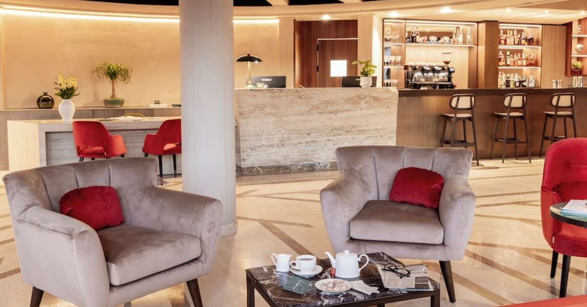 Een foto van Adoro Hotel