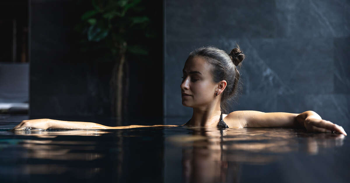 Een foto van Ethereal White Resort
