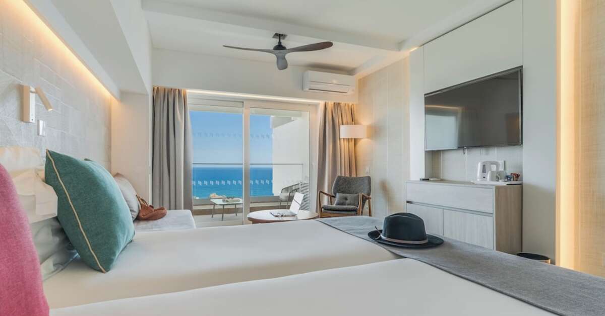 Een foto van Pestana Blue Alvor Beach