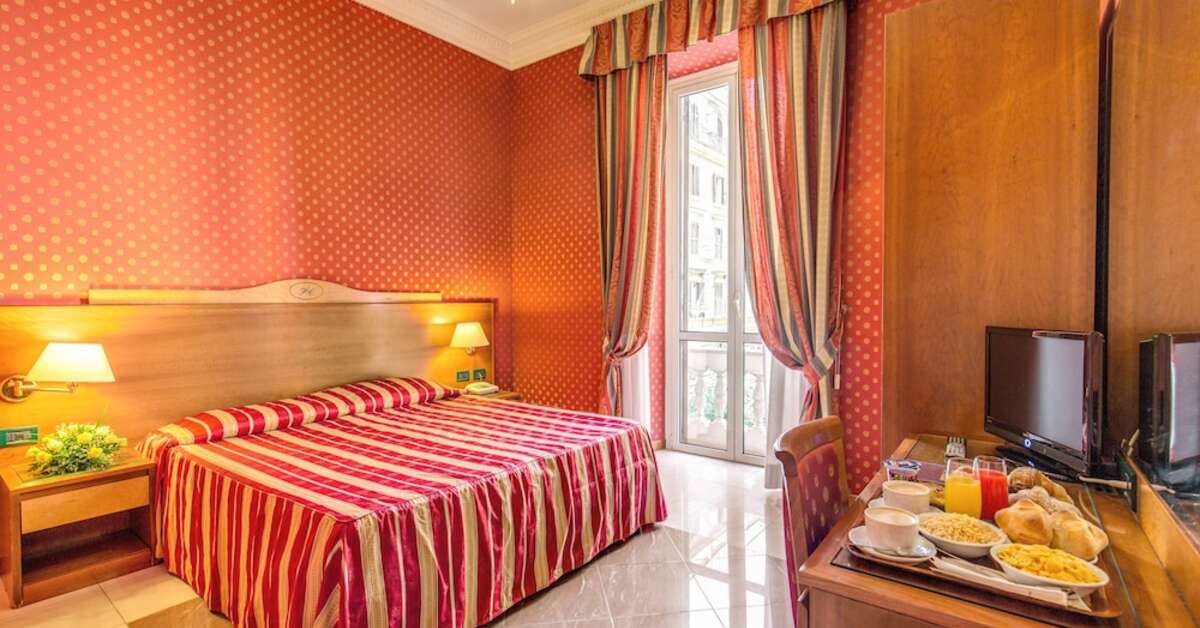 Een foto van Hotel Contilia