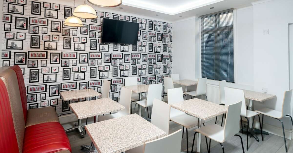 Een foto van OYO Bakers Hotel London Victoria