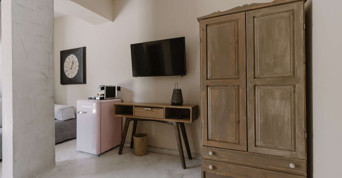 Een foto van Pefkon Boutique Hotel