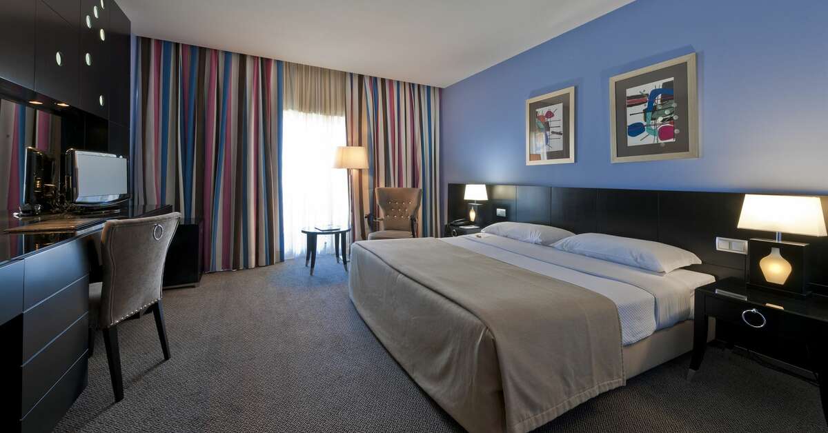 Een foto van Hotel Casino Chaves