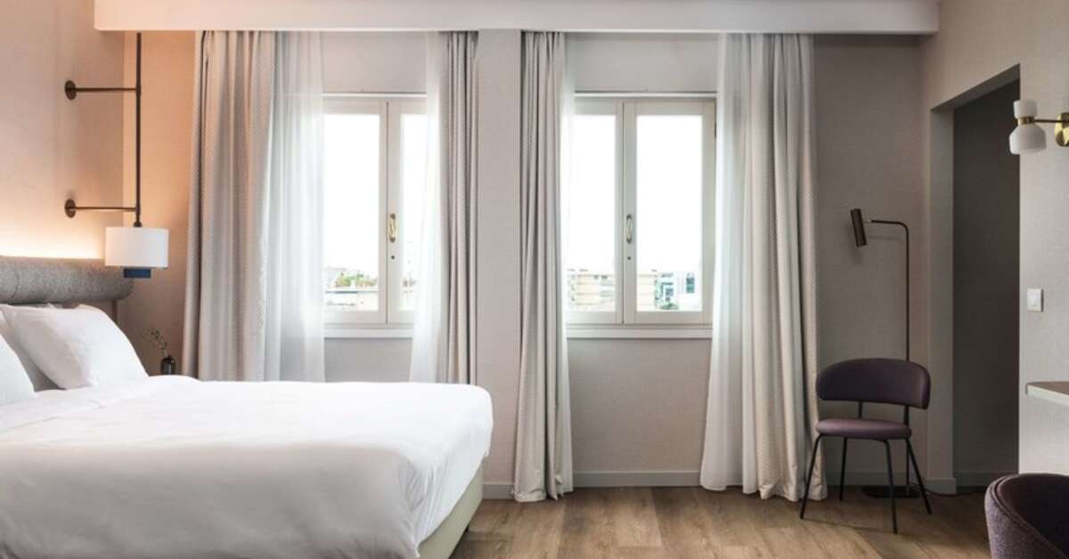 Een foto van Ambasciatori Hotel Venice Mestre