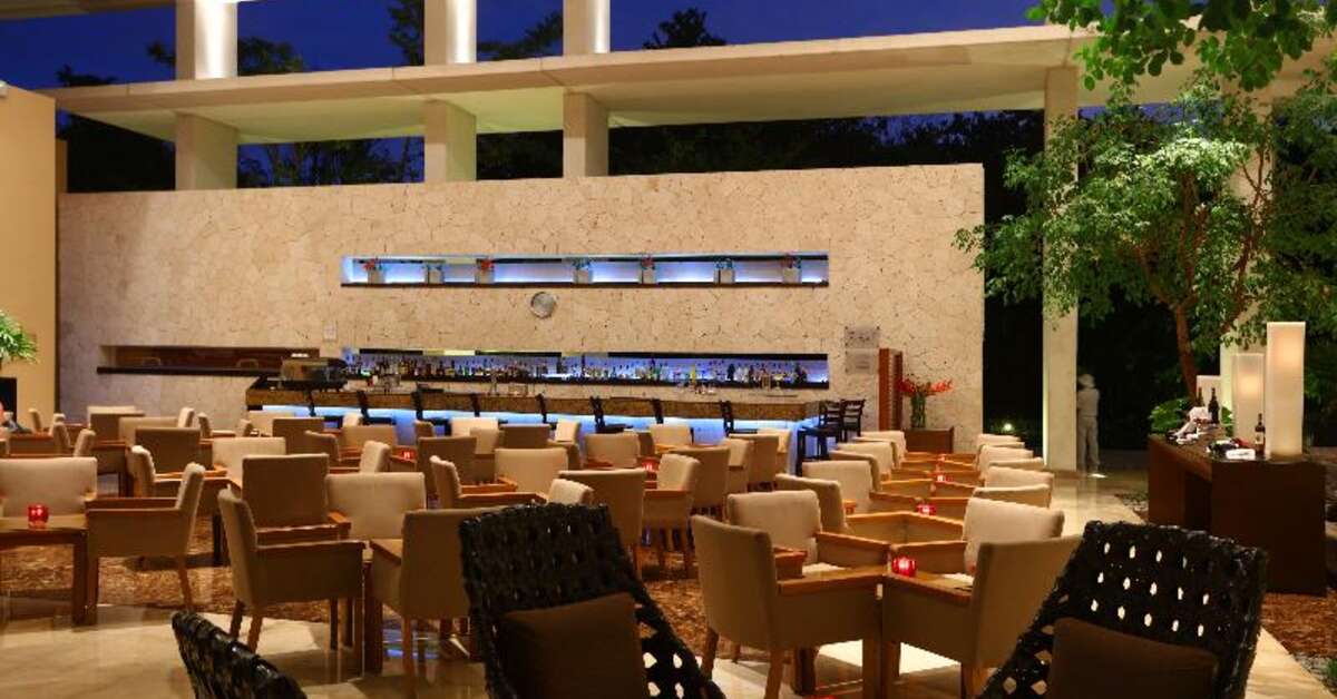 Een foto van Luxury Bahia Principe Sian Ka'an
