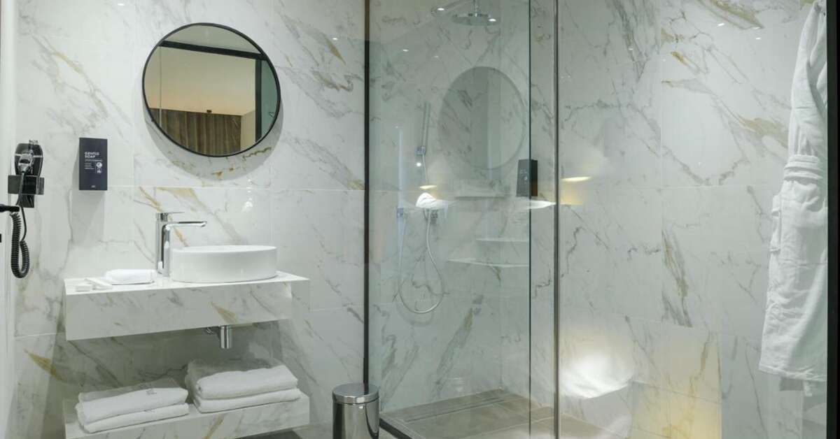 Een foto van JM Suites Hotel