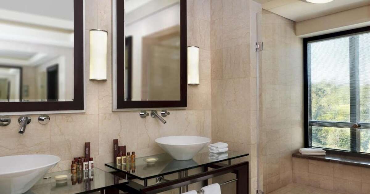 Een foto van Mak Hotel Tirana