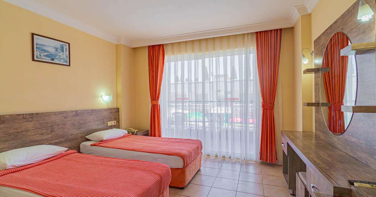 Een foto van Sayanora Hotel & Park