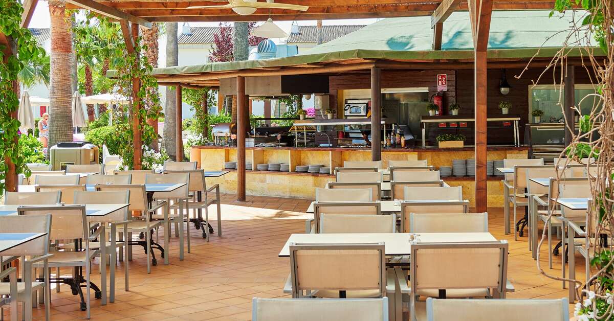 Ein Foto BQ Alcudia Sun Village