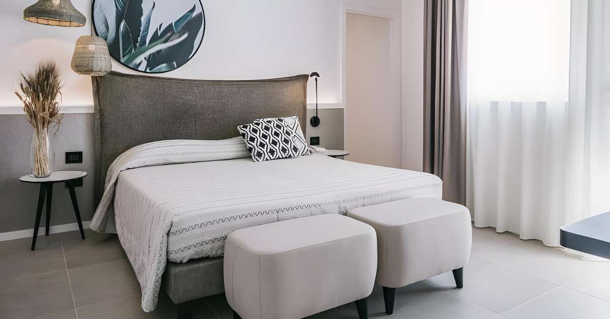 Een foto van Mangia's Himera Resort