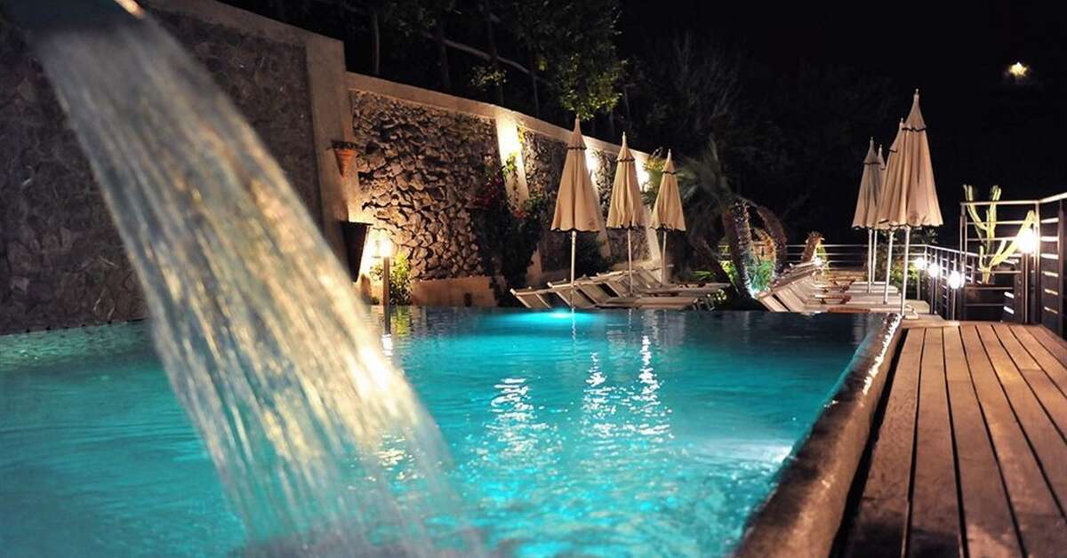 Een foto van Hotel Botanico San Lazzaro