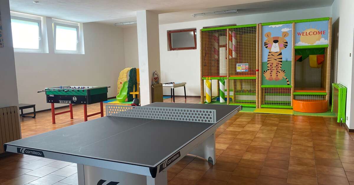 Een foto van Residence Villaggio Santa Lucia