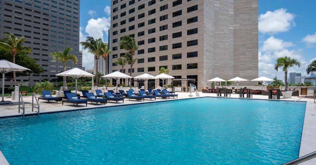 Ein Foto InterContinental Miami