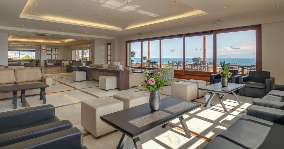 Een foto van Miramare Resort & Spa