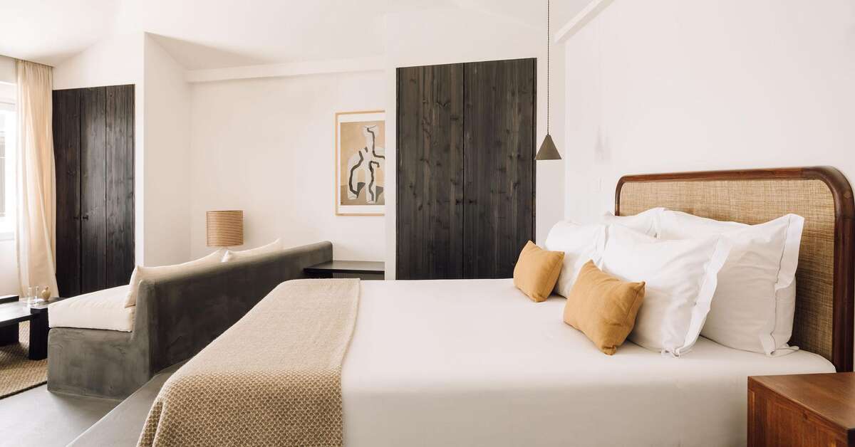 Een foto van White Exclusive Suites & Villas