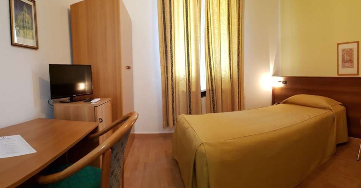 Een foto van Terme Di Castel San Pietro