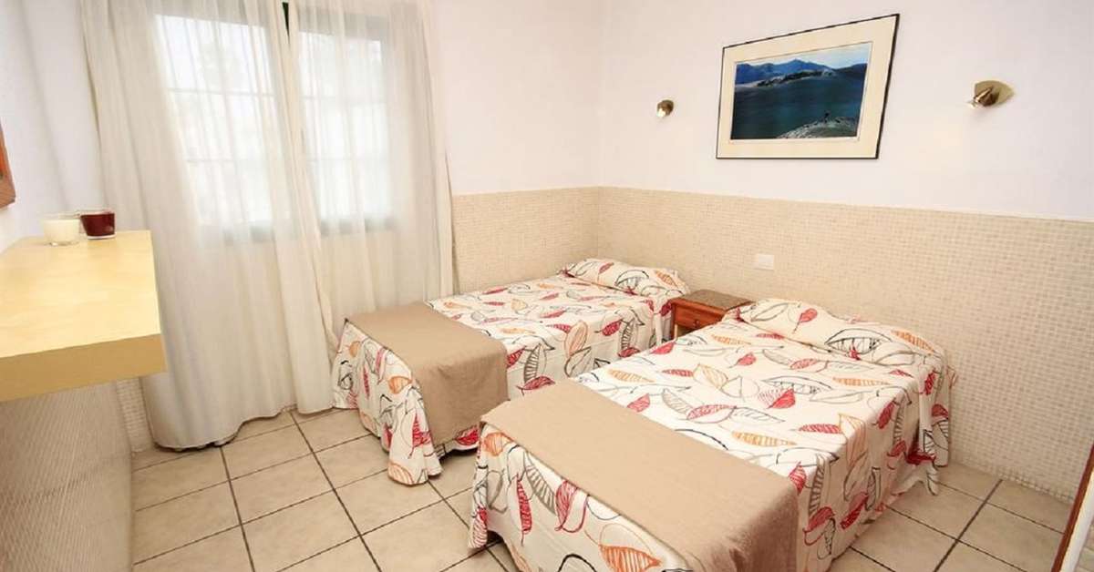 Een foto van Acuario Sol Appartementen