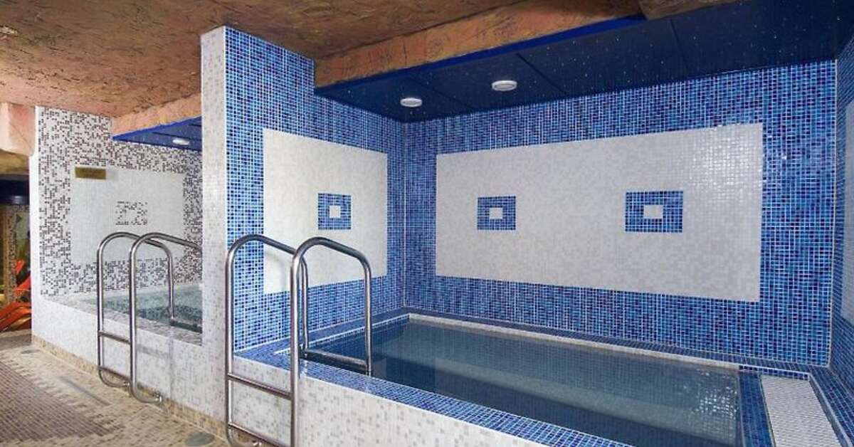 Een foto van Hotel Horizont