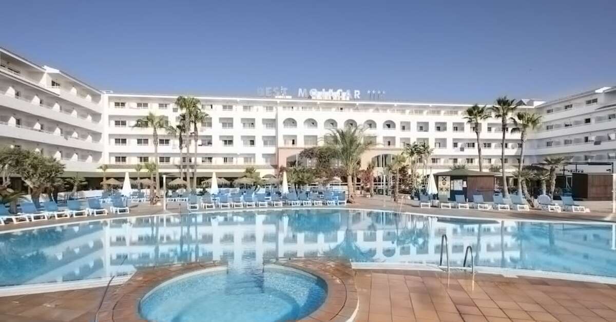 Een foto van Best Mojacar
