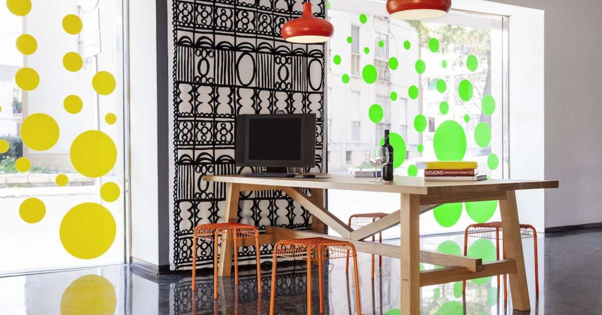 Een foto van Ibis Styles Brindisi
