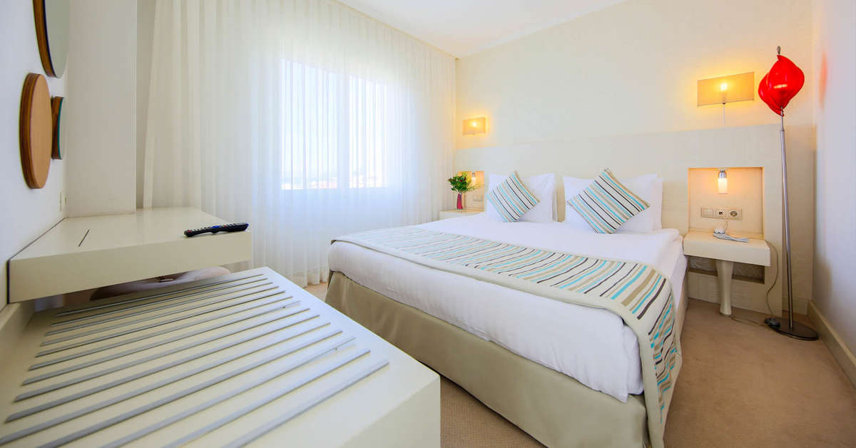 Een foto van Sisus Hotel