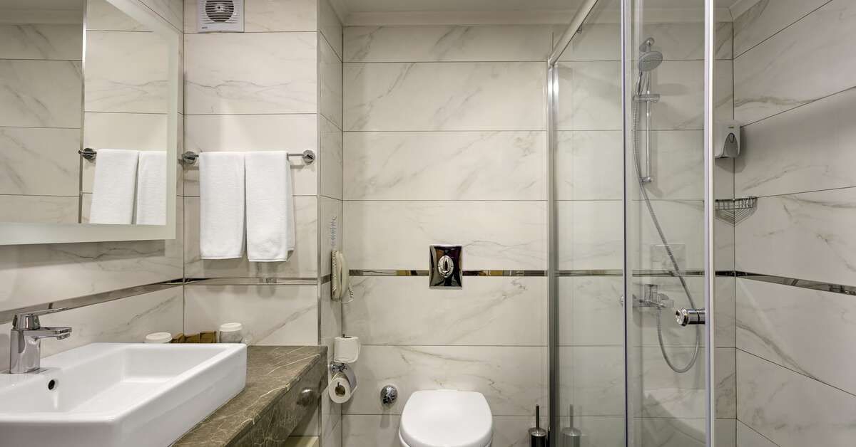 Een foto van Glamour Resort & Spa