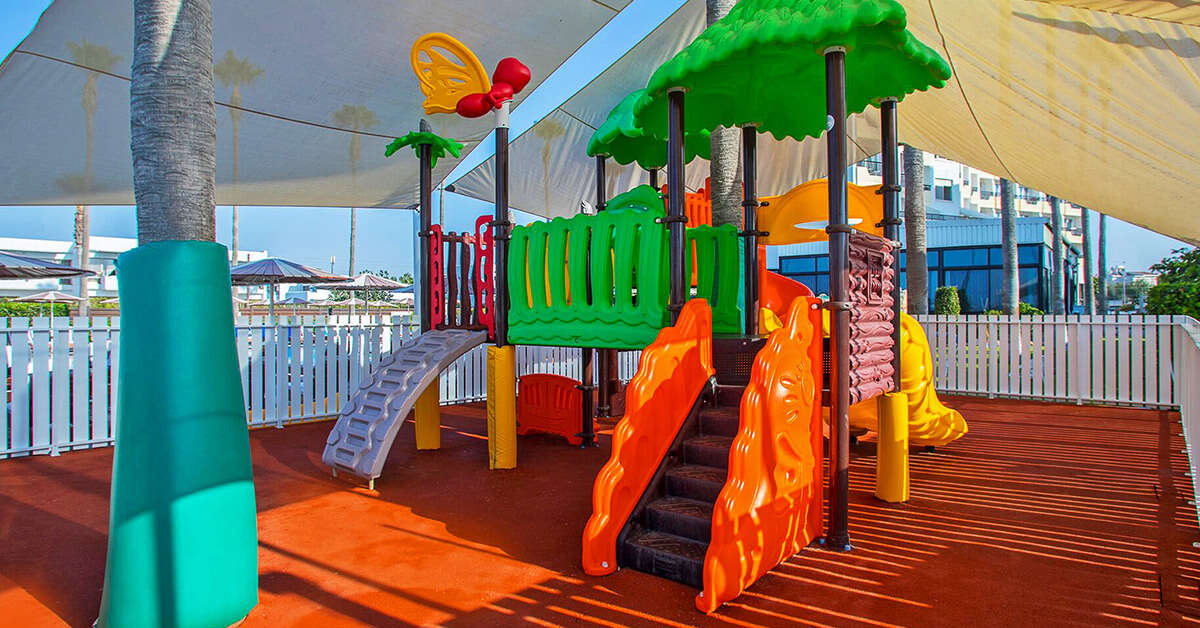Een foto van Pavlo Napa Beach Hotel